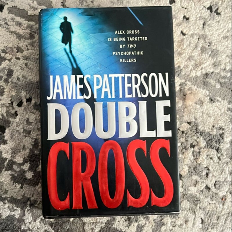 Double Cross