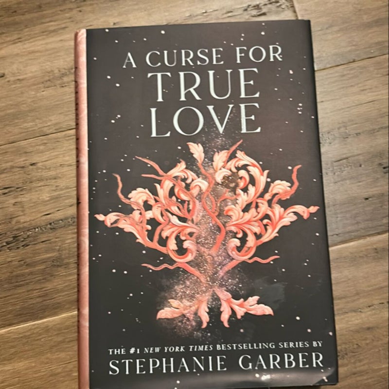 A Curse for True Love