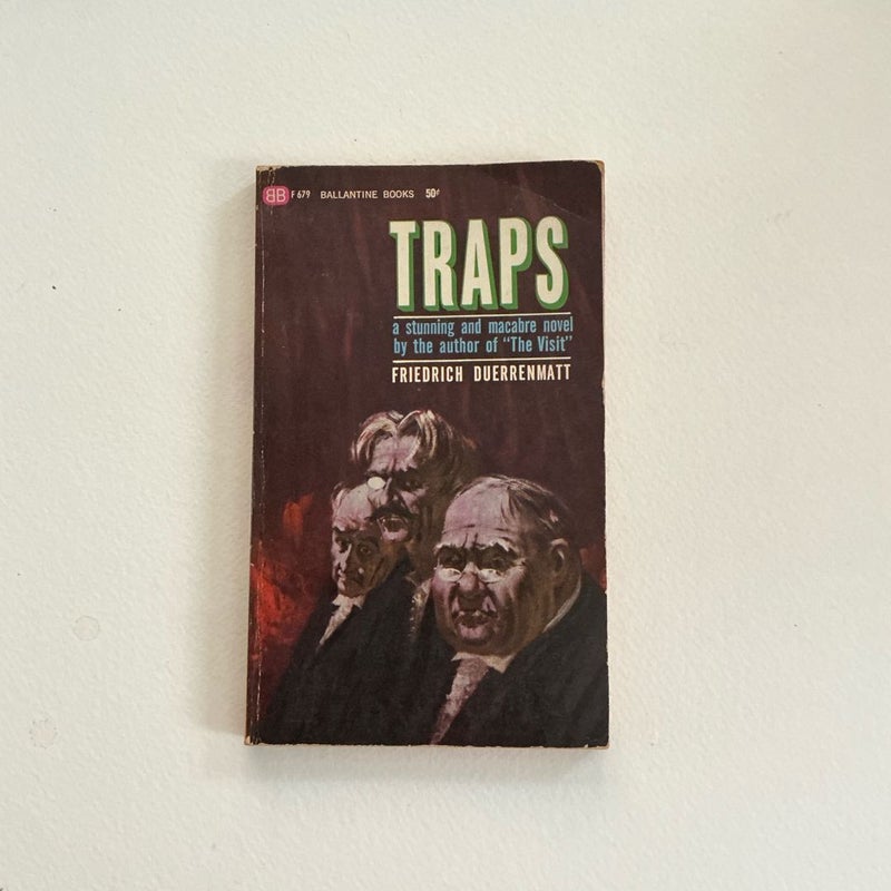 Traps 