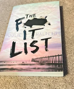The F- It List