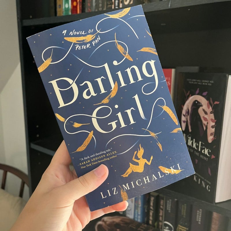 Darling Girl