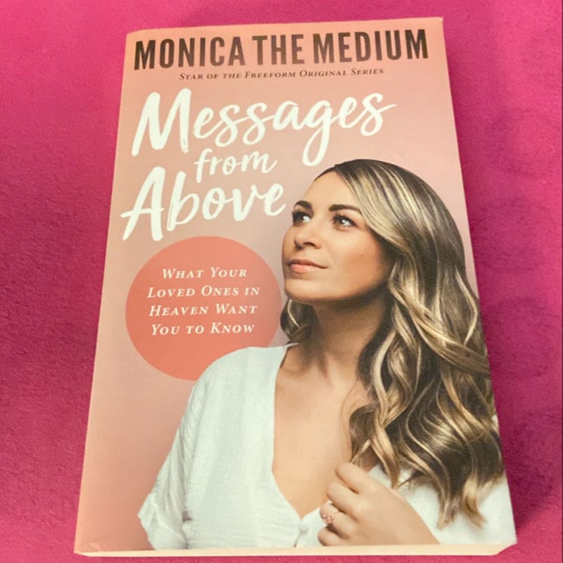 Messages from Above