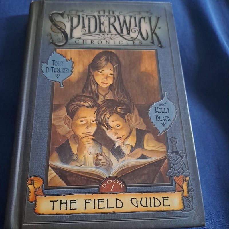 Spiderwick
