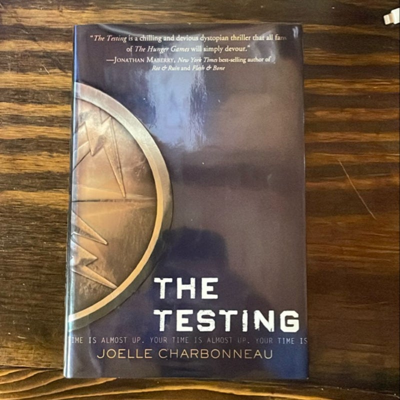 The Testing