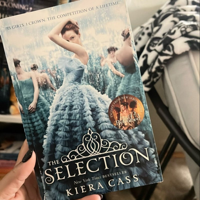 The Selection