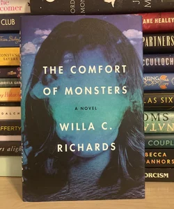 The Comfort of Monsters