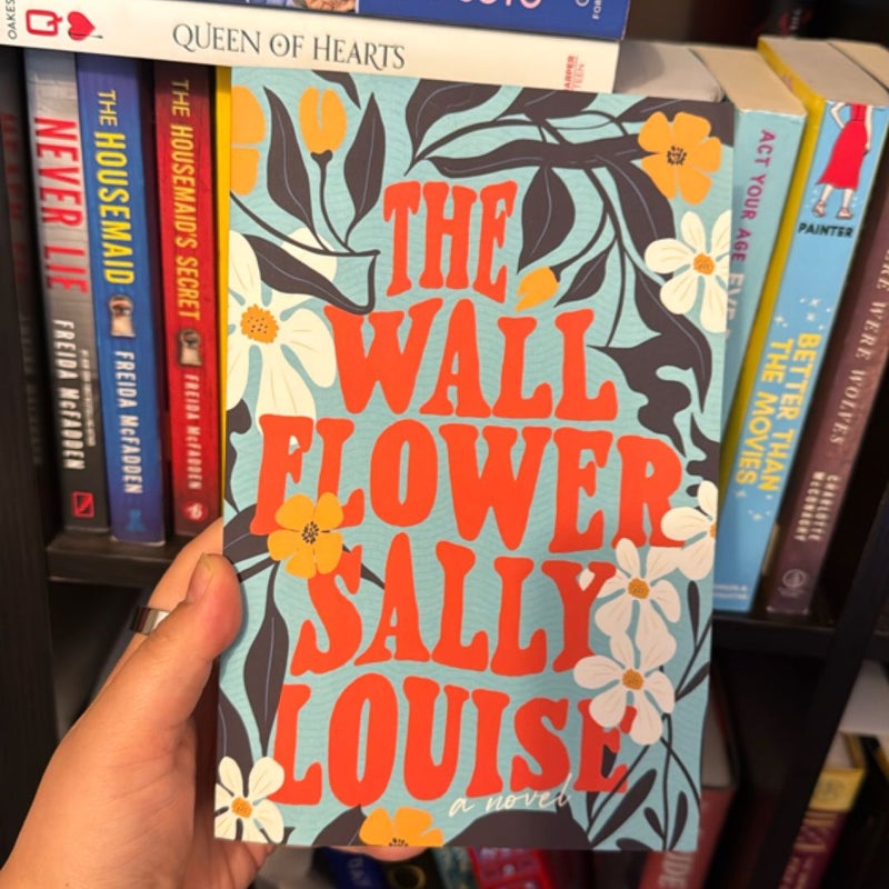 The Wallflower probablysmut edition