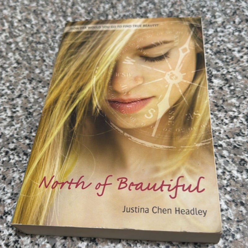 North of Beautiful