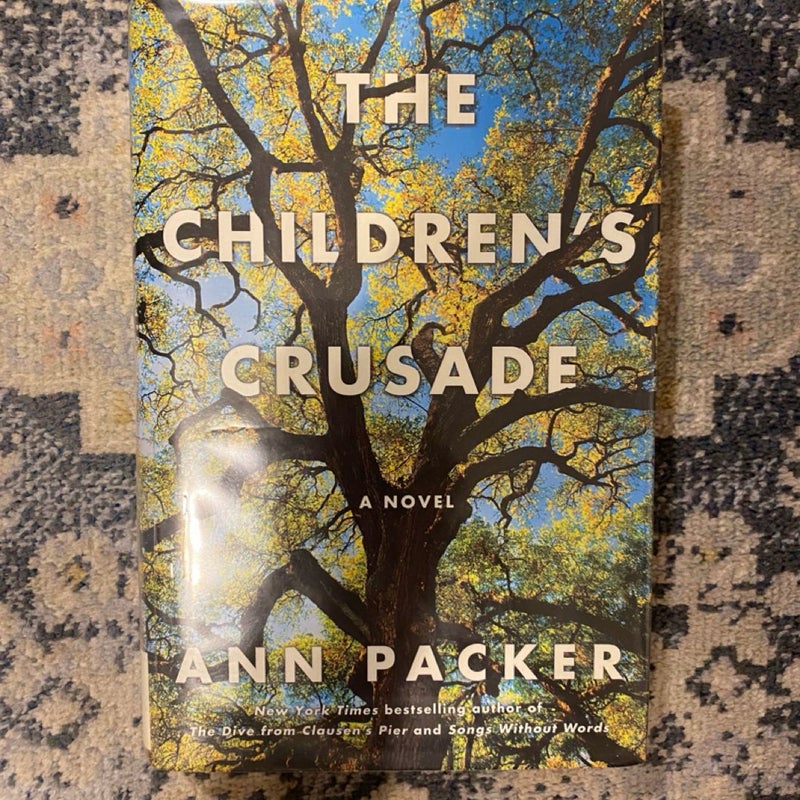 The Children's Crusade