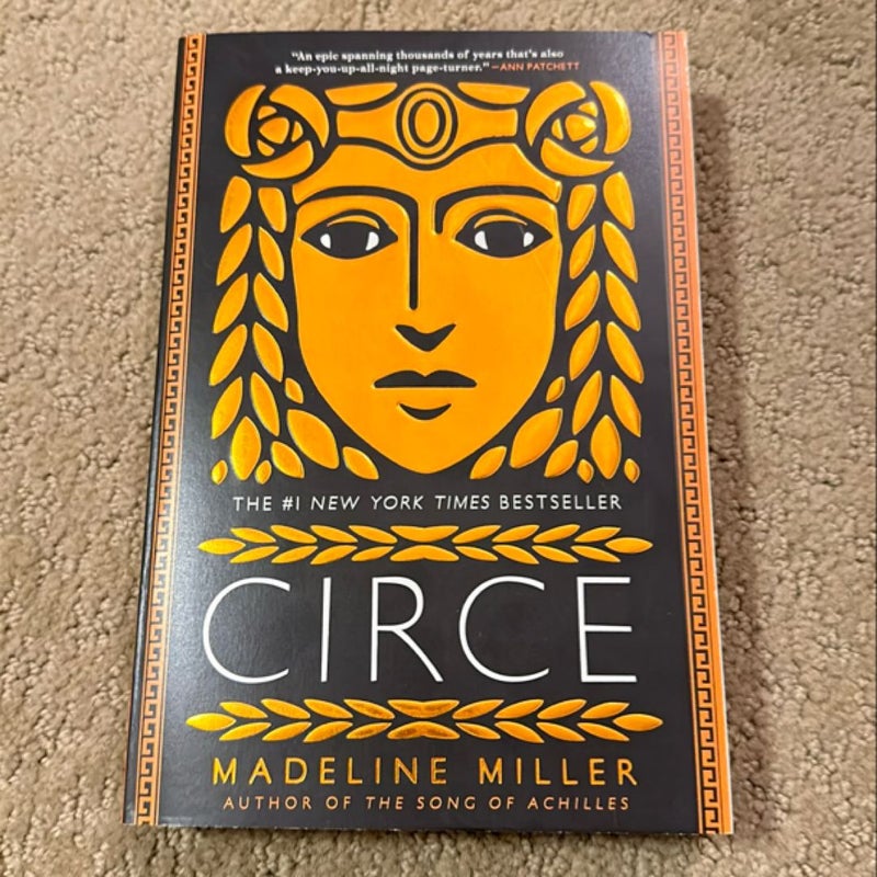 Circe