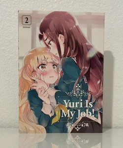 Yuri Is My Job! 2