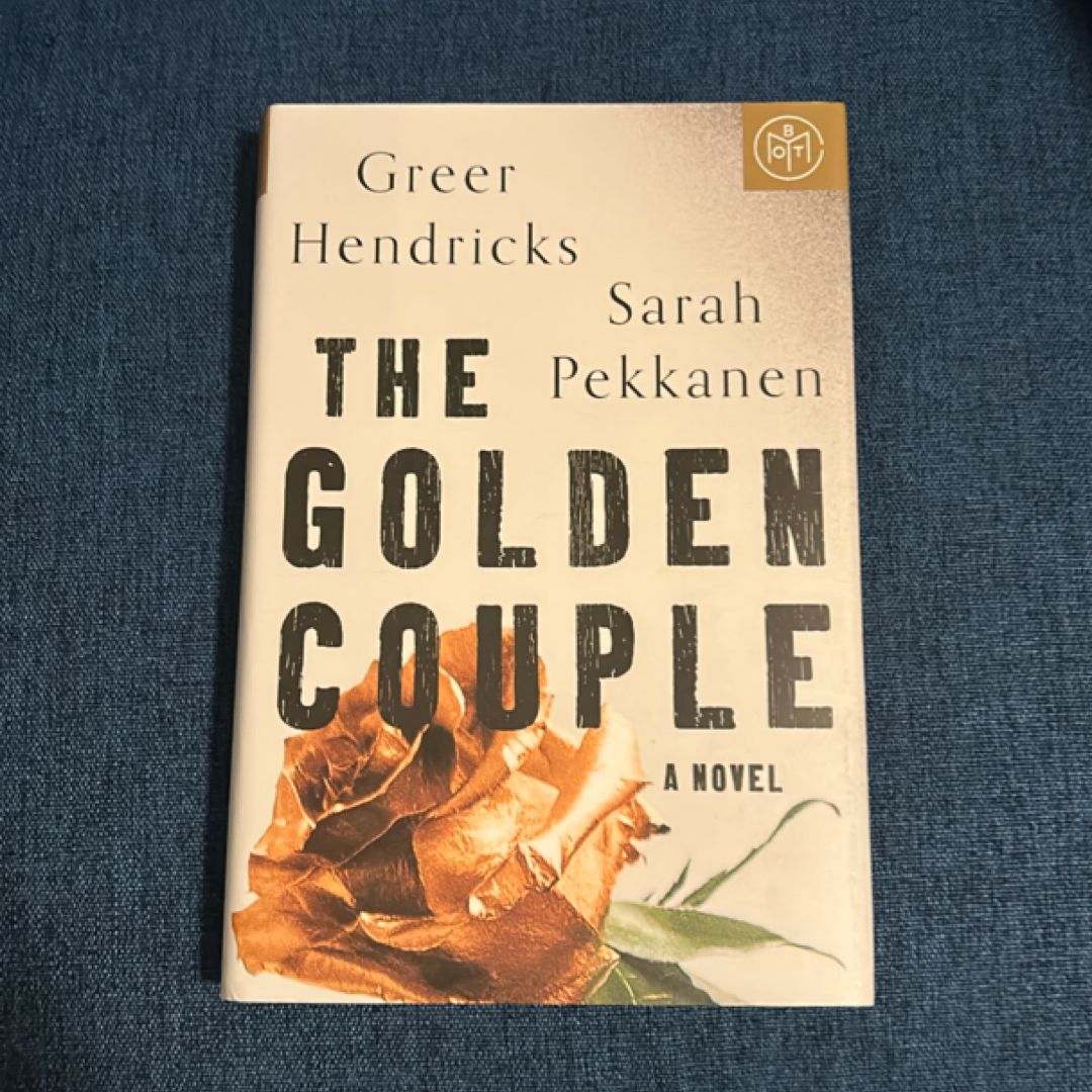 The Golden Couple