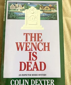 The Wench Is Dead 3830