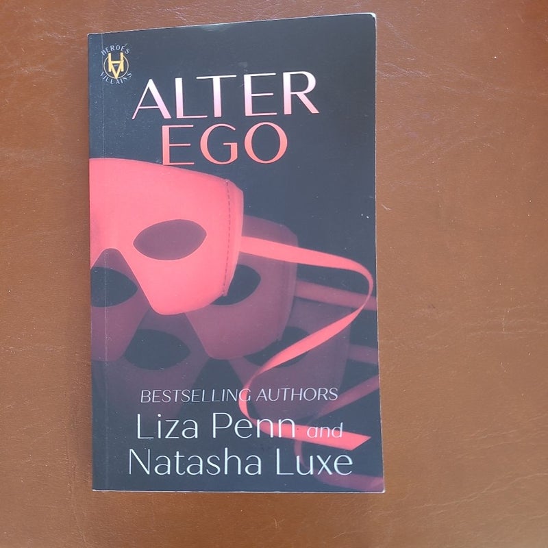 Alter Ego