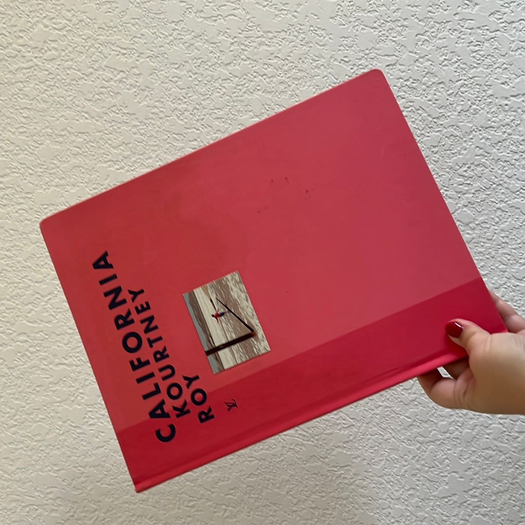 Fashion Eye California