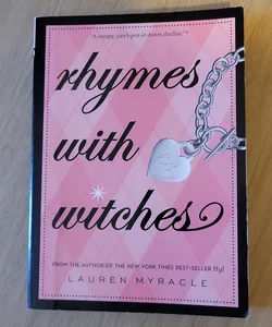 Rhymes with Witches