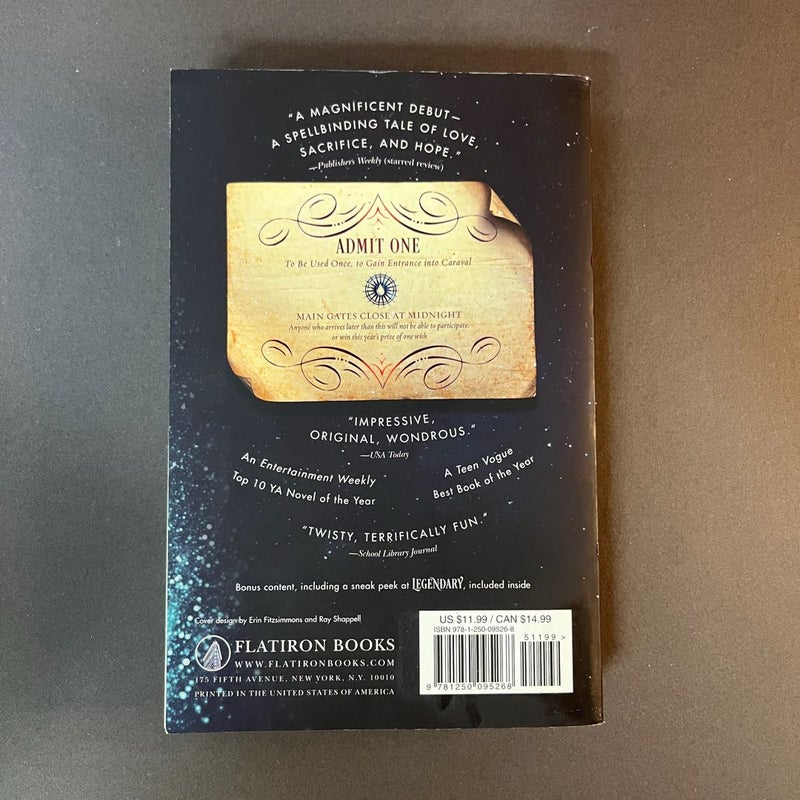Caraval