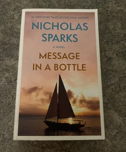 Message In the Bottle