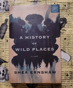 A History of Wild Places