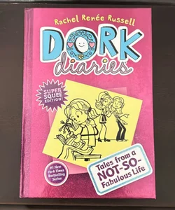 Dork Diaries 1