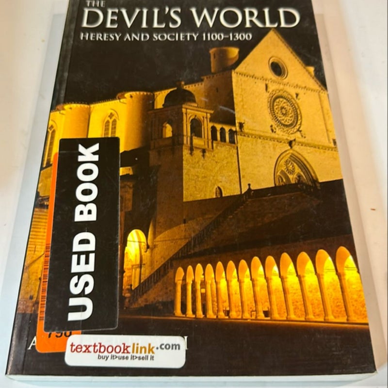 The Devil's World