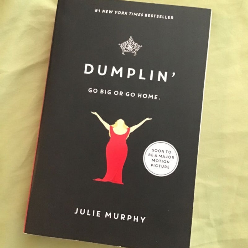 Dumplin'