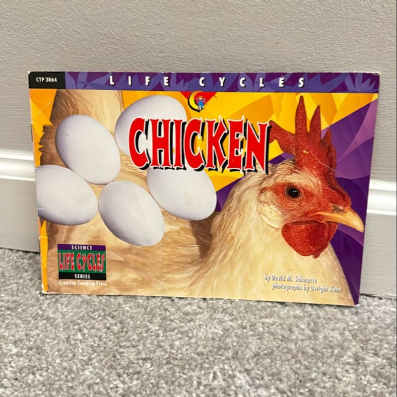 Chicken