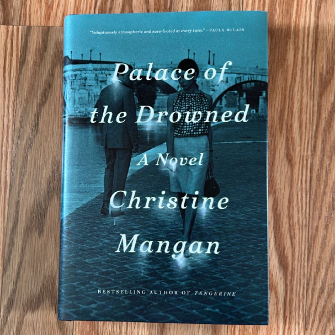 Palace of the Drowned