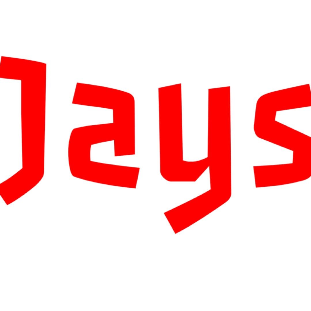 Jay’s Books