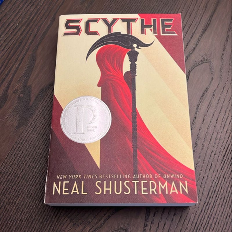 Scythe