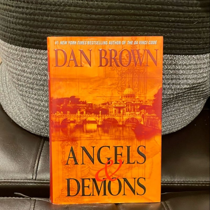 Angels and Demons