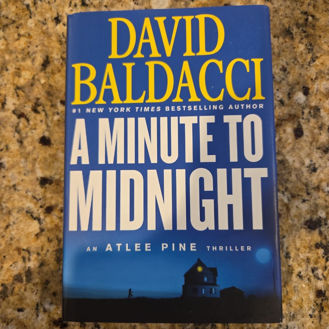 A Minute to Midnight