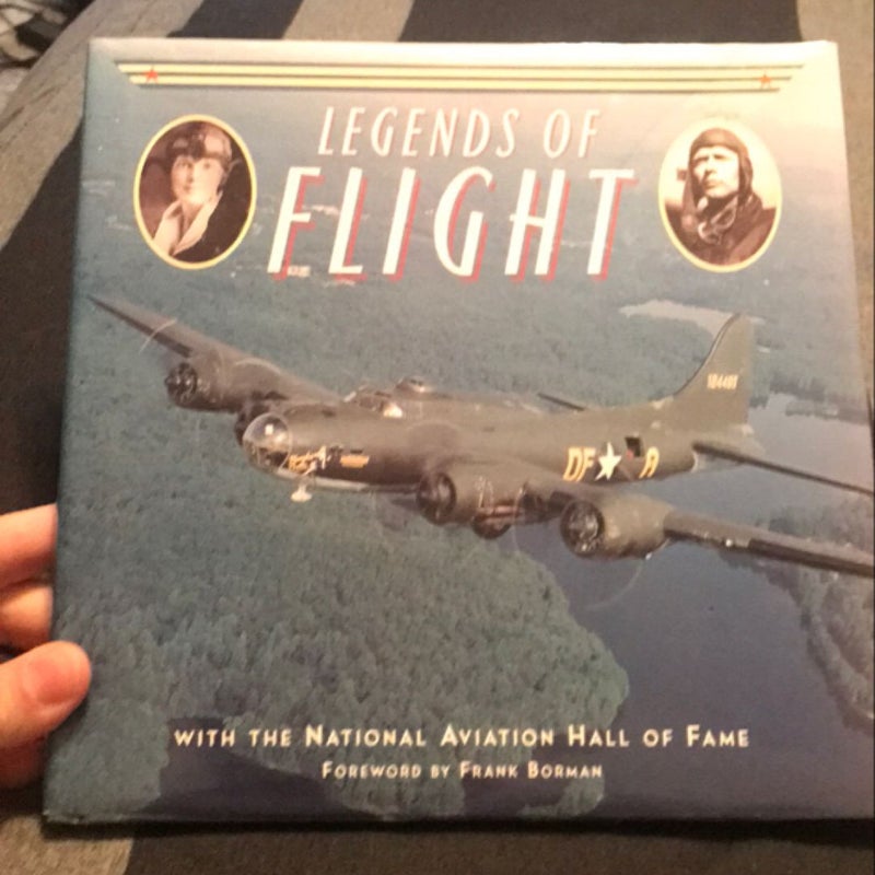 Legends of Flight