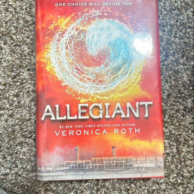 Allegiant