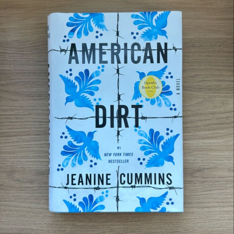 American Dirt