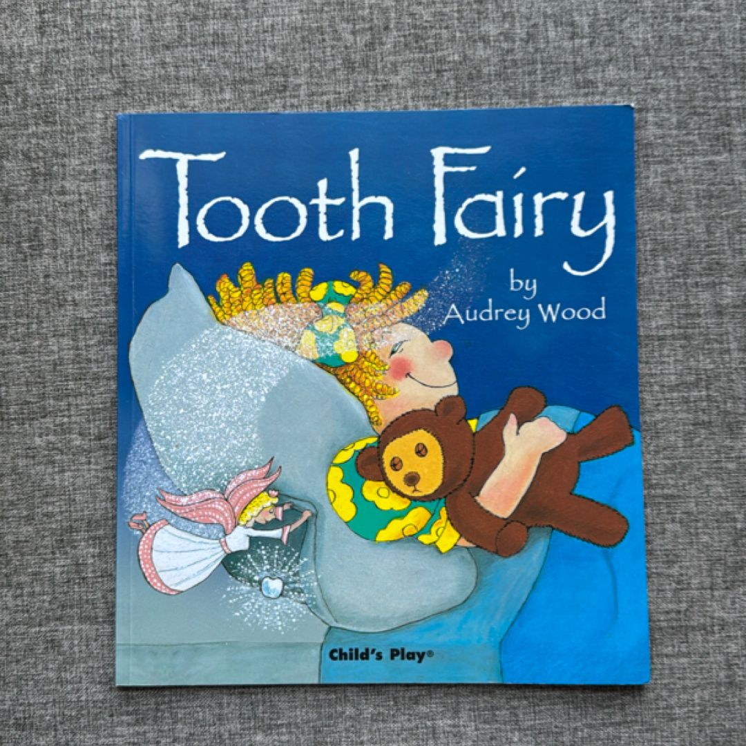 Tooth Fairy