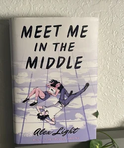 Meet Me in the Middle