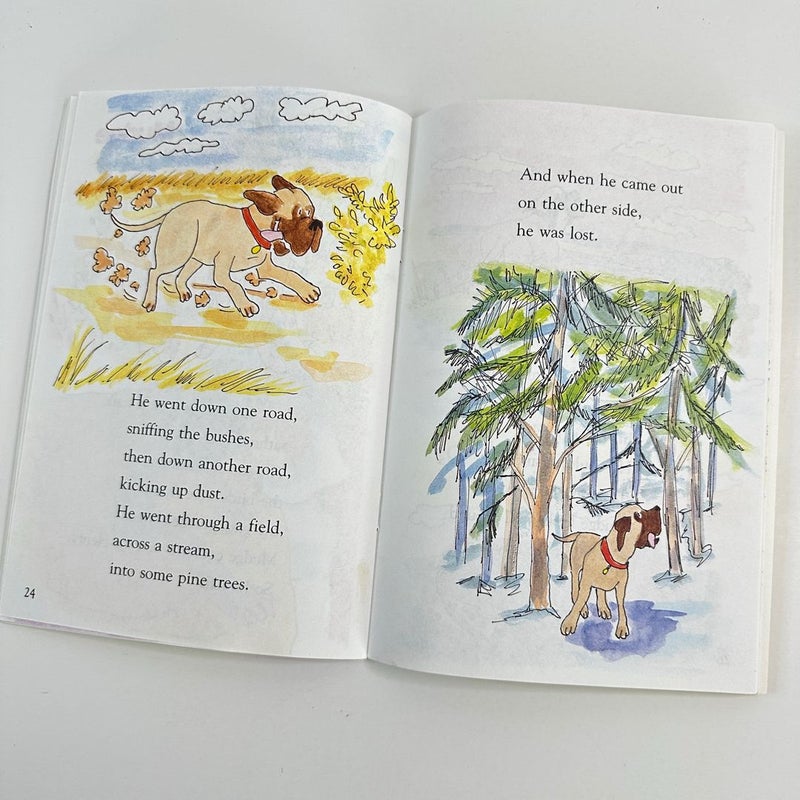 Henry and Mudge The First Book, Early Reader by Cynthia Rylant ...