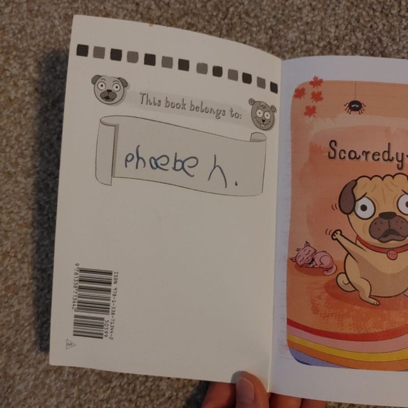 Diary of a Pug