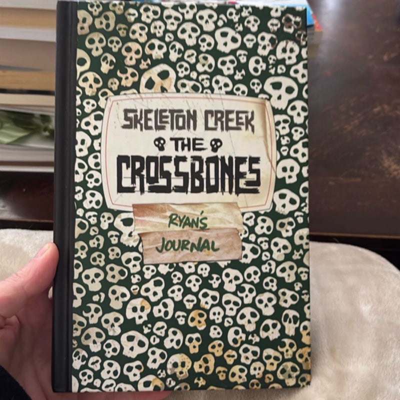 The Crossbones