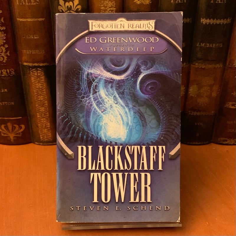 Blackstaff Tower