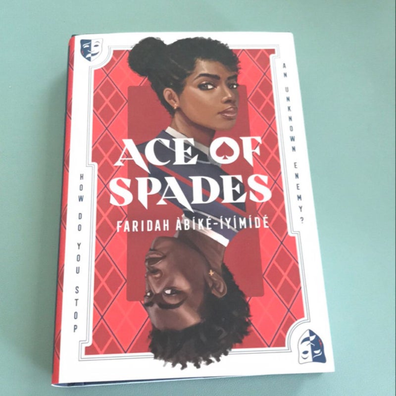 Ace of Spades