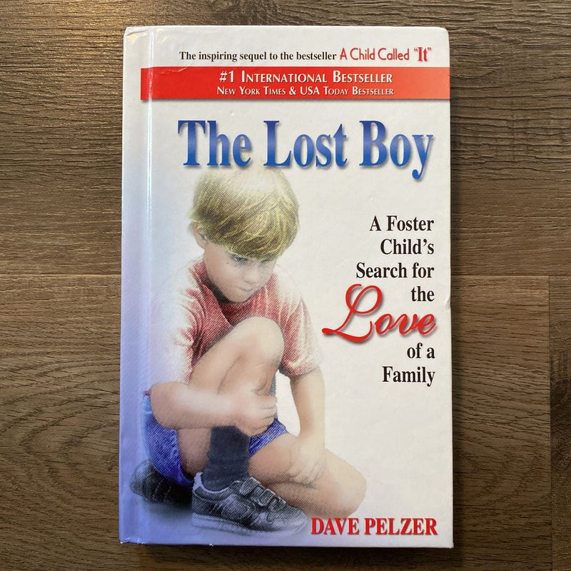 The Lost Boy