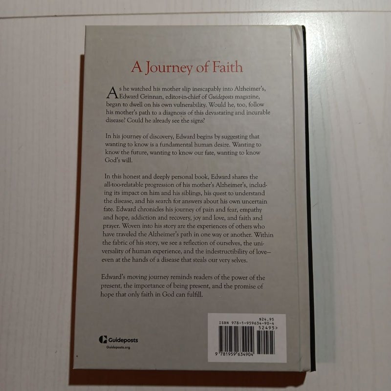 A Journey of Faith