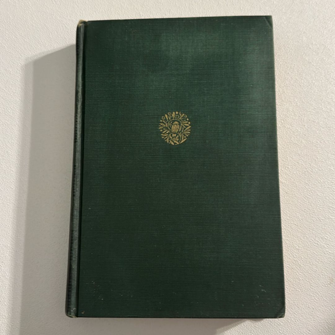 The world of Washington Irving 