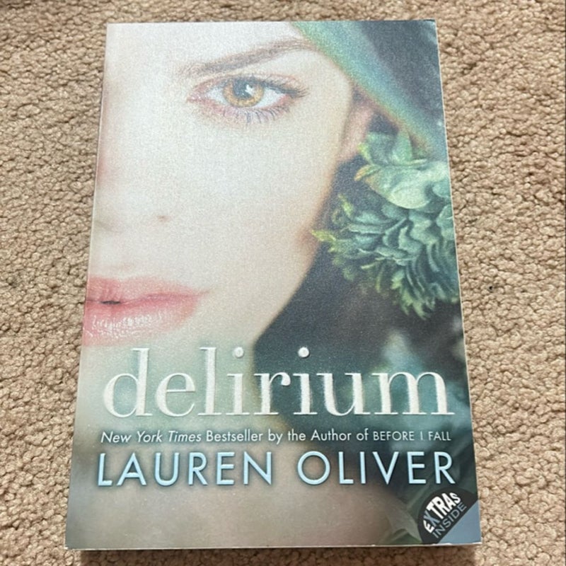 Delirium