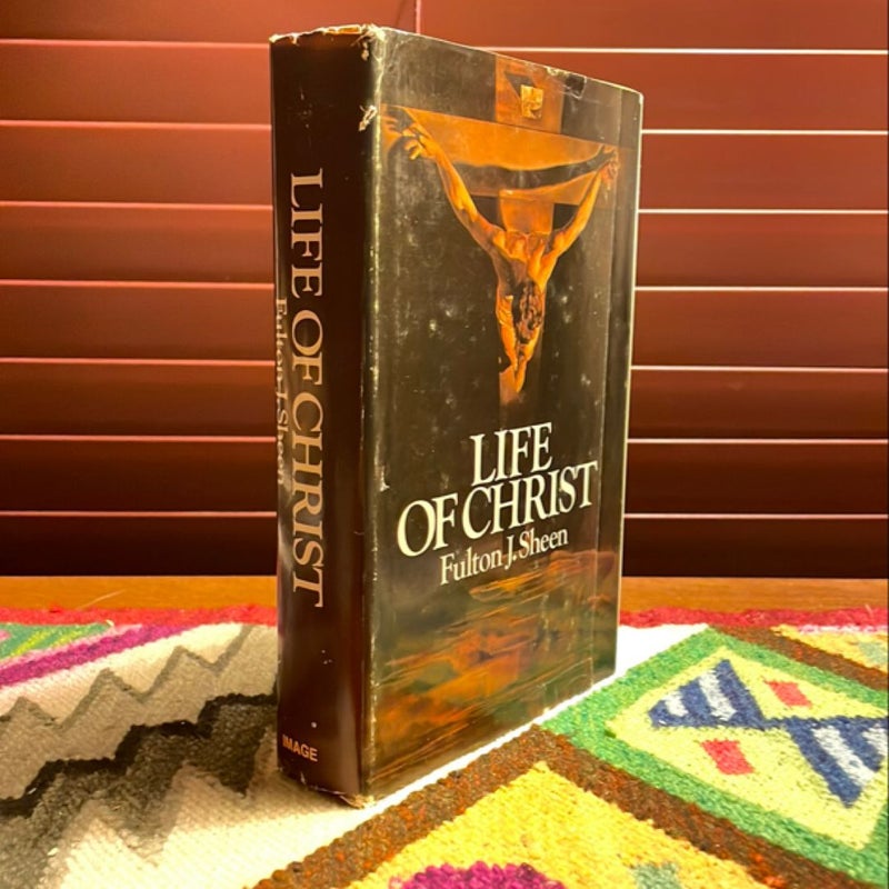 Life of Christ (1977, Complete and Unabridged) 