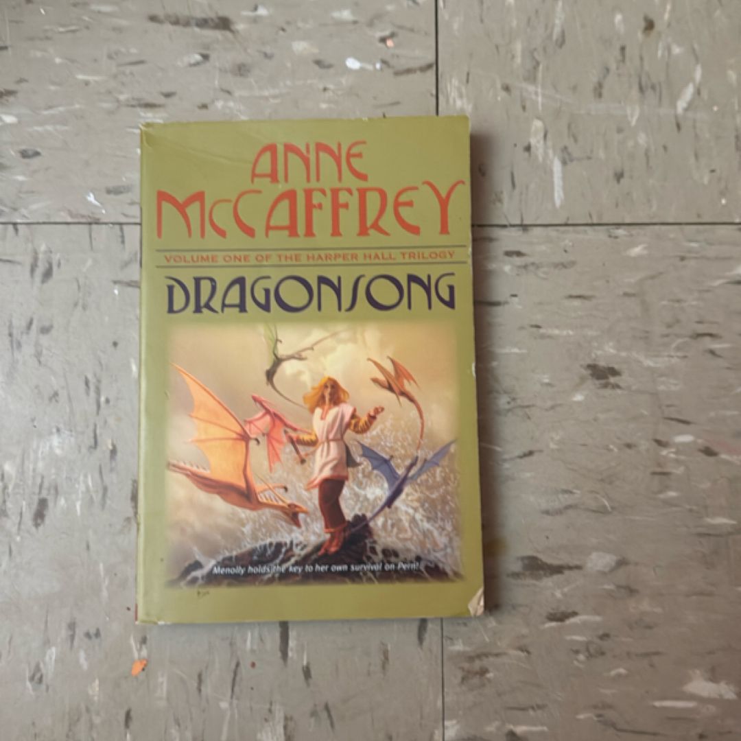 Dragonsong