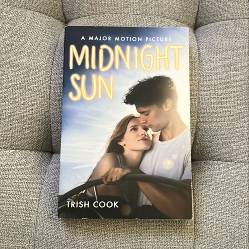 Midnight Sun