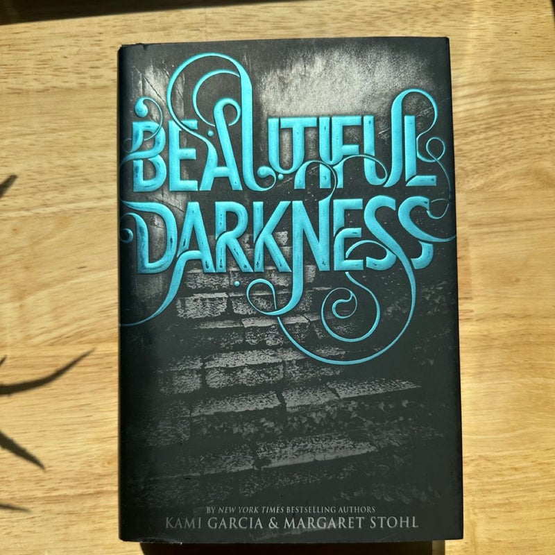 Beautiful Darkness